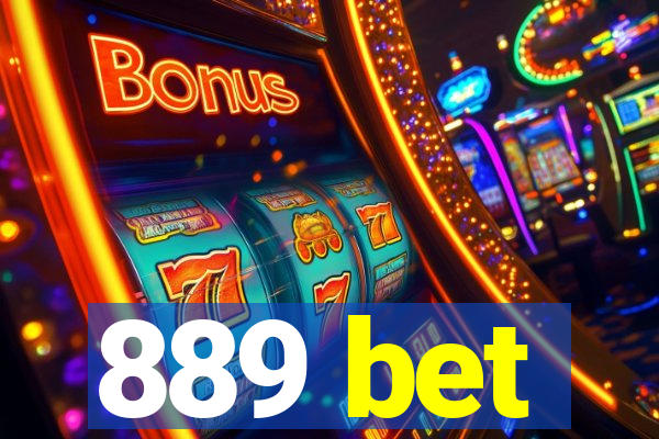 889 bet