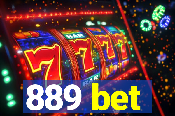 889 bet