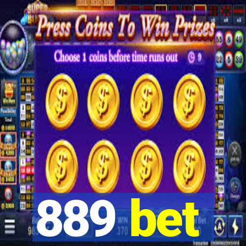 889 bet