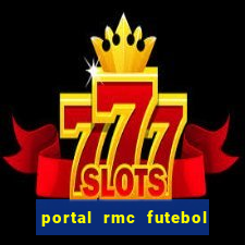 portal rmc futebol ao vivo