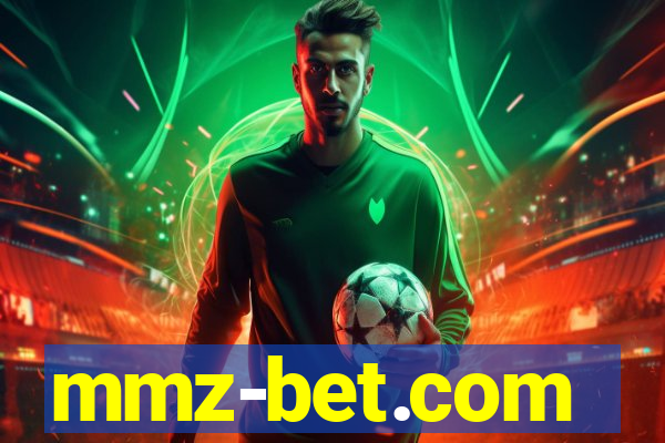 mmz-bet.com