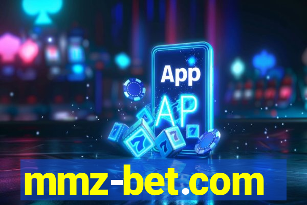 mmz-bet.com