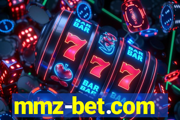 mmz-bet.com