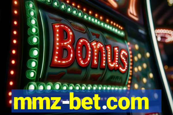 mmz-bet.com