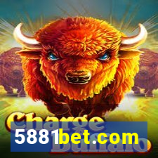 5881bet.com