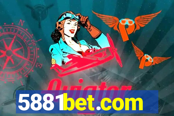 5881bet.com