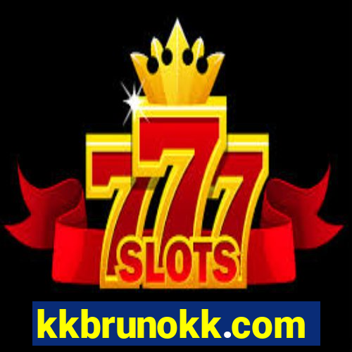 kkbrunokk.com