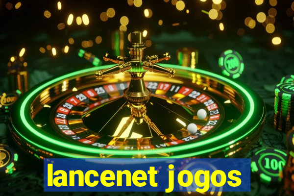 lancenet jogos