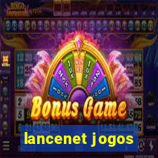 lancenet jogos