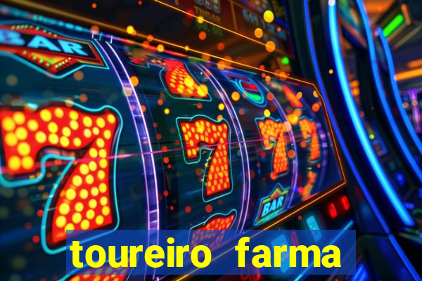 toureiro farma whatsapp teresina