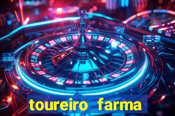 toureiro farma whatsapp teresina