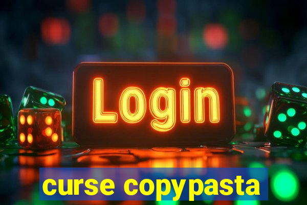 curse copypasta
