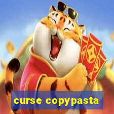 curse copypasta