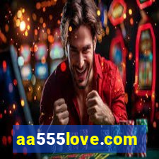 aa555love.com