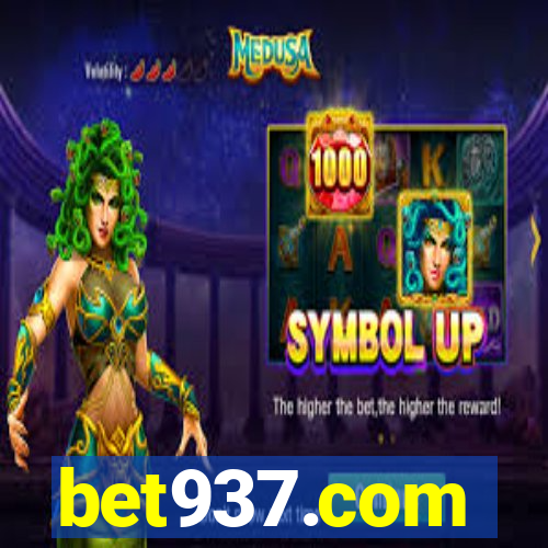 bet937.com