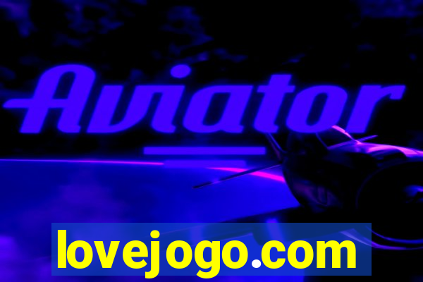 lovejogo.com