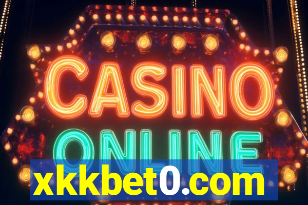xkkbet0.com