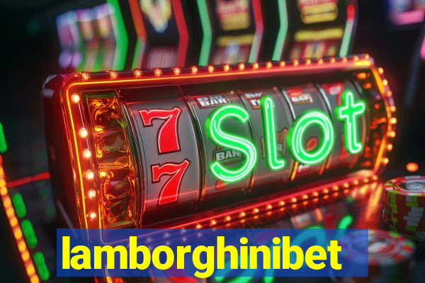 lamborghinibet