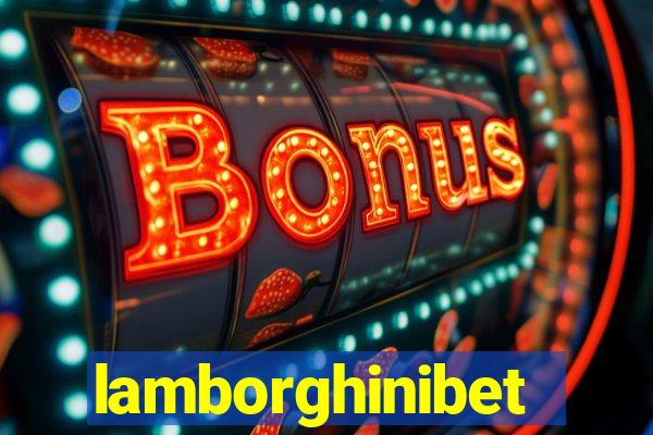 lamborghinibet