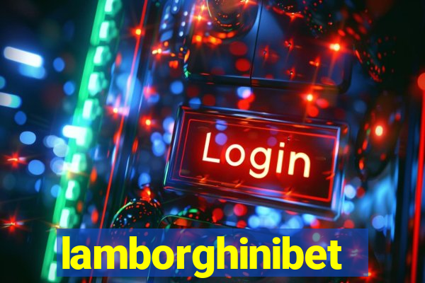 lamborghinibet