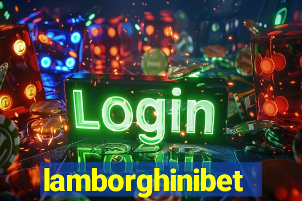 lamborghinibet