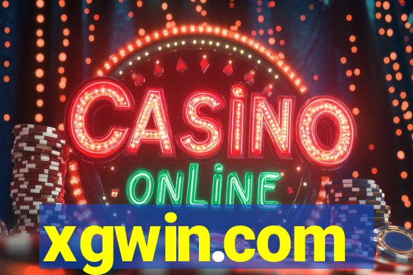 xgwin.com