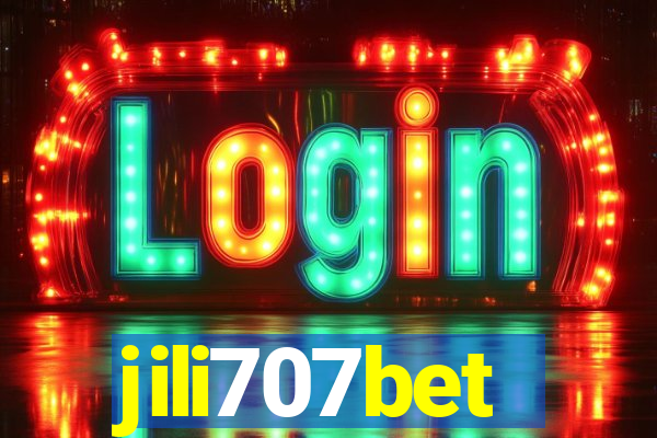 jili707bet