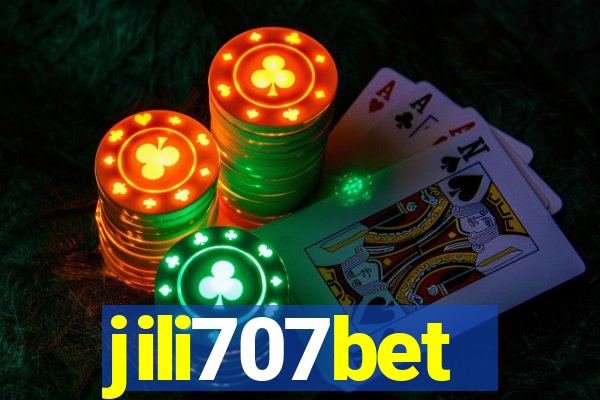 jili707bet