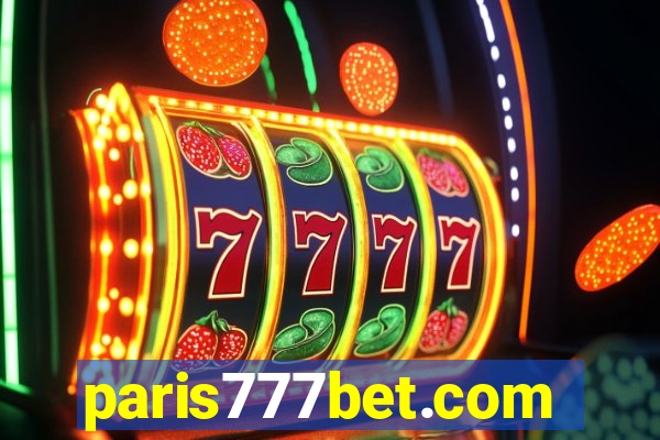 paris777bet.com