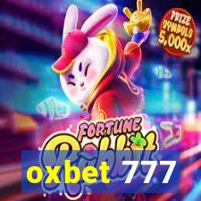 oxbet 777