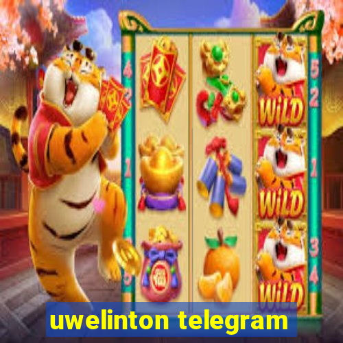 uwelinton telegram