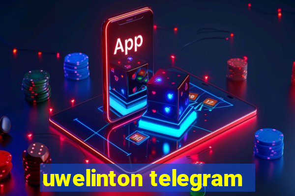 uwelinton telegram