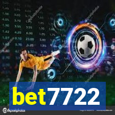 bet7722