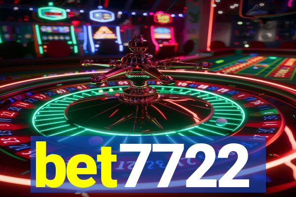 bet7722