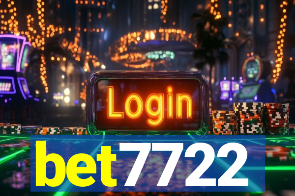 bet7722