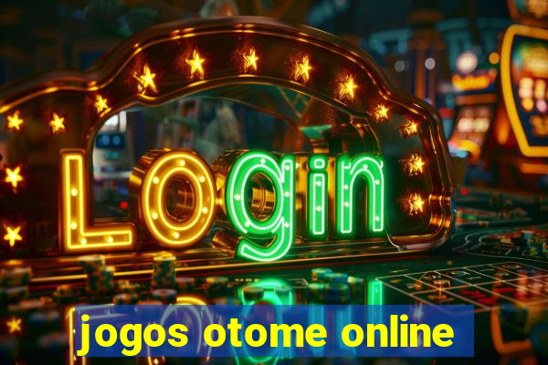 jogos otome online