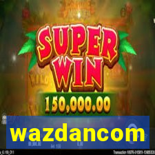 wazdancom