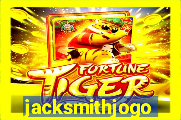 jacksmithjogo