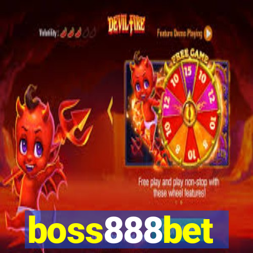 boss888bet