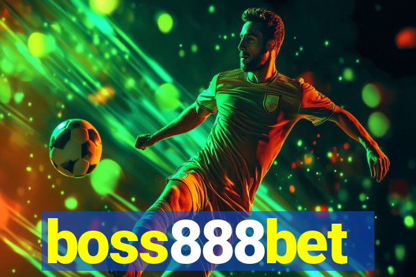 boss888bet