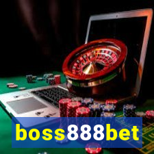 boss888bet