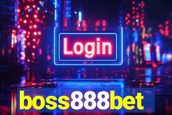 boss888bet