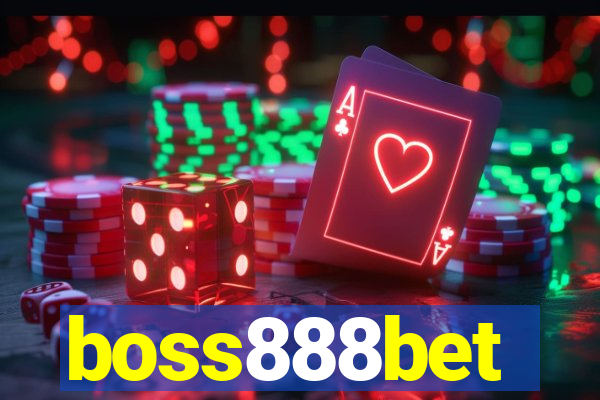 boss888bet