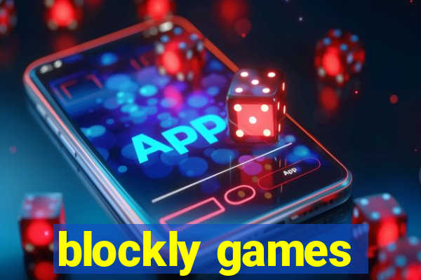 blockly games