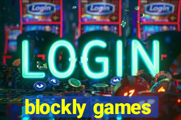 blockly games