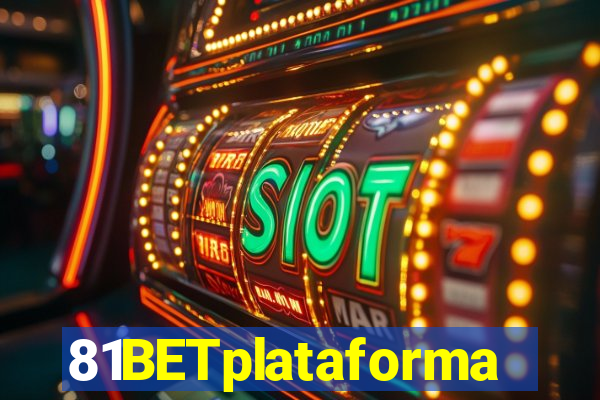 81BETplataforma