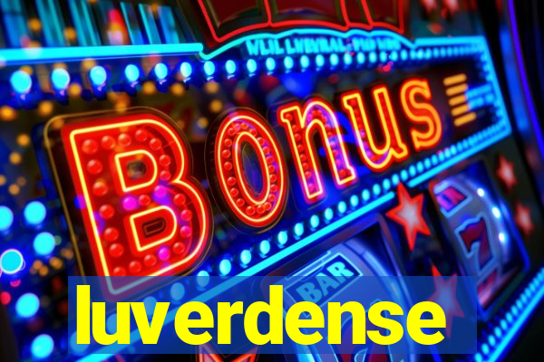 luverdense