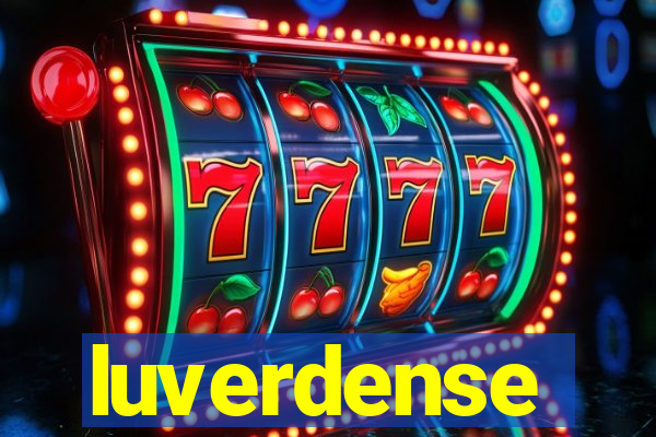 luverdense