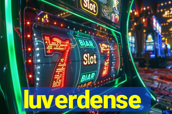 luverdense