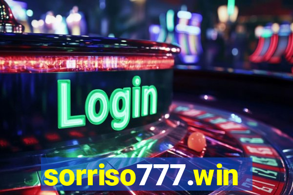 sorriso777.win